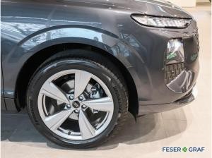 Audi Q3 Sportback TFSI AHK LED Tech Sportsitz
