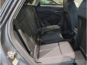 Audi Q3 Sportback TFSI AHK LED Tech Sportsitz