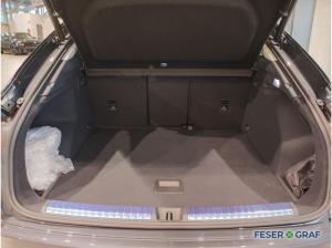 Audi Q3 Sportback TFSI AHK LED Tech Sportsitz