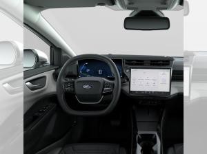 Ford Puma Gen-E Premium 43 kWh 168 PS Gelb ***Kurzfristig Verfügbar***