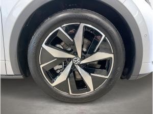 Volkswagen ID.4 GTX 4Motion electric Automatik 360 ACC AUT