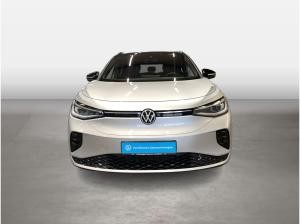 Volkswagen ID.4 GTX 4Motion electric Automatik 360 ACC AUT
