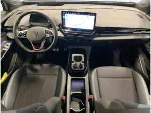 Volkswagen ID.4 GTX 4Motion electric Automatik 360 ACC AUT