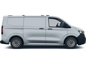 Volkswagen Transporter Kasten Lang 4x Sofort verfügbar Inkl. Regalausbau