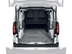 Volkswagen Transporter Kasten Lang 4x Sofort verfügbar Inkl. Regalausbau