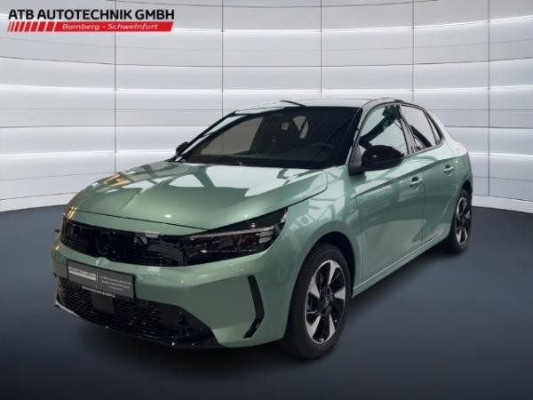 Opel Corsa-e Electric YES Allwetter Sitzheizung Wärmep.