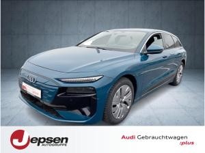 Audi A6 e-tron A6 Avant e-tron Matrix 360 4xSHZ ACC AHK 20