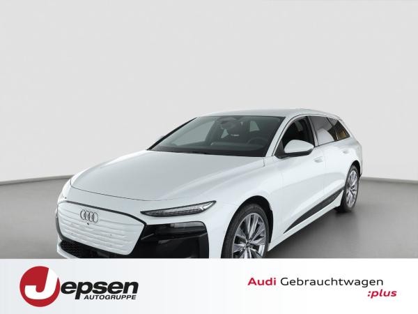Audi A6 e-tron A6 Avant e-tron Matrix 360 ACC AHK AUT LM