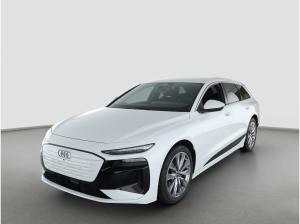 Audi A6 e-tron A6 Avant e-tron Matrix 360 ACC AHK AUT LM