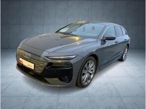 Audi A6 e-tron A6 Avant e-tron Matrix 360 4xSHZ ACC AHK 20