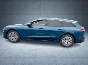 Audi A6 e-tron A6 Avant e-tron Matrix 360 4xSHZ ACC AHK 20