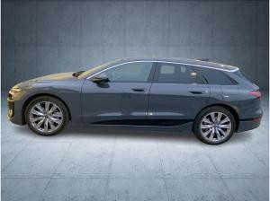 Audi A6 e-tron A6 Avant e-tron Matrix 360 4xSHZ ACC AHK 20