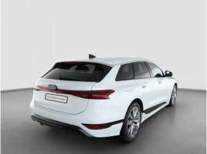 Audi A6 e-tron A6 Avant e-tron Matrix 360 ACC AHK AUT LM