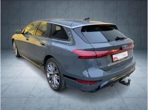 Audi A6 e-tron A6 Avant e-tron Matrix 360 4xSHZ ACC AHK 20