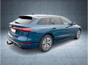 Audi A6 e-tron A6 Avant e-tron Matrix 360 4xSHZ ACC AHK 20