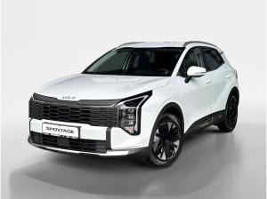 Kia Sportage 1.6 T-GDI Hybrid AKTION+ MY26+ Automatik