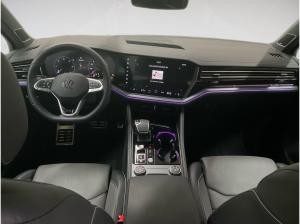 Volkswagen Touareg R-LINE 3.0TDI NP.122T ACC.5J-G.AHK.STHZG.AREA-VIEW.NAVI.LUFT.HUD.PAN
