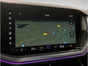 Volkswagen Touareg R-LINE 3.0TDI NP.122T ACC.5J-G.AHK.STHZG.AREA-VIEW.NAVI.LUFT.HUD.PAN
