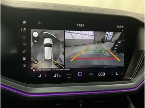 Volkswagen Touareg R-LINE 3.0TDI NP.122T ACC.5J-G.AHK.STHZG.AREA-VIEW.NAVI.LUFT.HUD.PAN
