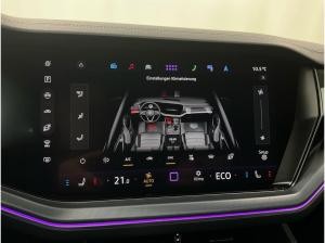 Volkswagen Touareg R-LINE 3.0TDI NP.122T ACC.5J-G.AHK.STHZG.AREA-VIEW.NAVI.LUFT.HUD.PAN