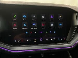 Volkswagen Touareg R-LINE 3.0TDI NP.122T ACC.5J-G.AHK.STHZG.AREA-VIEW.NAVI.LUFT.HUD.PAN