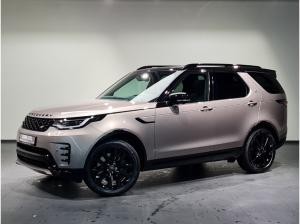 Foto - Land Rover Discovery D350 Dynamic HSE*7 Sitze*