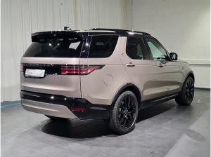 Land Rover Discovery D350 Dynamic HSE*7 Sitze*
