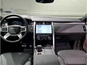 Land Rover Discovery D350 Dynamic HSE*7 Sitze*