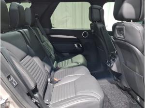 Land Rover Discovery D350 Dynamic HSE*7 Sitze*