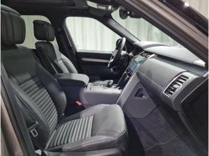 Land Rover Discovery D350 Dynamic HSE*7 Sitze*