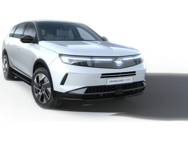 Opel Grandland ‼️7x SOFORT VERFÜGBAR‼️GS | Hybrid (136 PS) Automatik | 360° Rückfahrkamera | Navigation 🌍 | beheizb