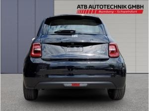 Fiat 500e RED 23,8 kWh PDC Tempomat LED Sitzh. Totwinkel,Gewerbe,