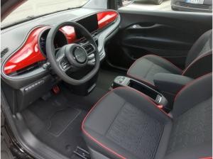 Fiat 500e RED 23,8 kWh PDC Tempomat LED Sitzh. Totwinkel,Gewerbe,