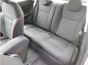 Fiat 500e RED 23,8 kWh PDC Tempomat LED Sitzh. Totwinkel,Gewerbe,