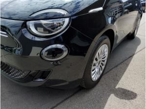 Fiat 500e RED 23,8 kWh PDC Tempomat LED Sitzh. Totwinkel,Gewerbe,
