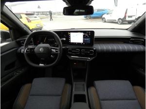 Renault 5 Evolution 120 Urban Range👨‍🔧Handwerker-Frühstart 2026 🛠️