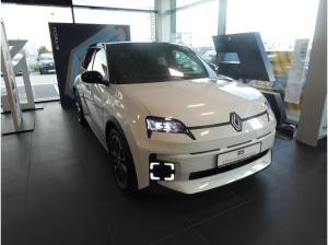 Renault 5 Evolution 120 Urban Range👨‍🔧Handwerker-Frühstart 2026 🛠️