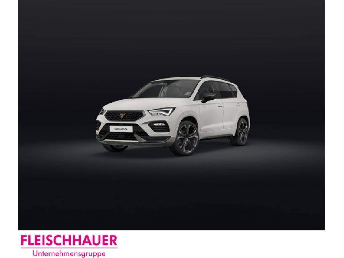Cupra Ateca 1.5 TSI 110 kW (150 PS) 7-Gang DSG 🔥 Fleischhauer Sale🔥Bestellfahreug/Frei Konfigurierbar