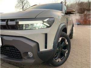 Dacia Duster 🤑Duster-Deal​🤑 inkl. Full Service 🔧EXTREME HYBRID 140