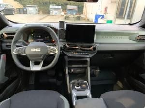 Dacia Duster 🤑Duster-Deal​🤑 inkl. Full Service 🔧EXTREME HYBRID 140
