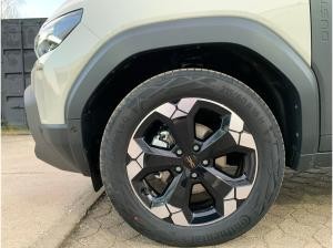 Dacia Duster 🤑Duster-Deal​🤑 inkl. Full Service 🔧EXTREME HYBRID 140