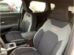 Dacia Duster 🤑Duster-Deal​🤑 inkl. Full Service 🔧EXTREME HYBRID 140