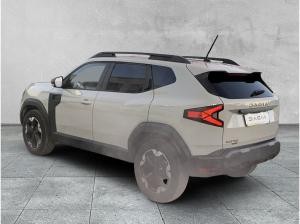 Dacia Duster 🤑Duster-Deal​🤑 inkl. Full Service 🔧EXTREME HYBRID 140