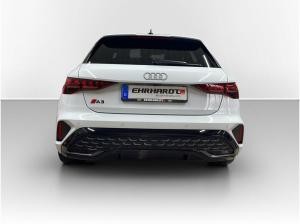 Audi A3 Sportback S line 30 TFSI S tronic AHK*LED*HEADUP*NAV*ACC*SHZ*PARKLENK*KAMERA*F-SITZ+HECKKL.EL*TOTW*S