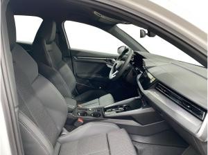 Audi A3 Sportback S line 30 TFSI S tronic AHK*LED*HEADUP*NAV*ACC*SHZ*PARKLENK*KAMERA*F-SITZ+HECKKL.EL*TOTW*S