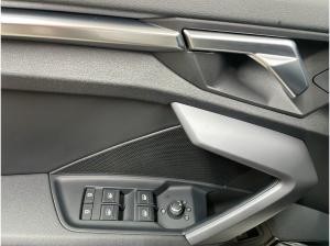 Audi A3 Sportback S line 30 TFSI S tronic AHK*LED*HEADUP*NAV*ACC*SHZ*PARKLENK*KAMERA*F-SITZ+HECKKL.EL*TOTW*S