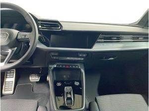 Audi A3 Sportback S line 30 TFSI S tronic AHK*LED*HEADUP*NAV*ACC*SHZ*PARKLENK*KAMERA*F-SITZ+HECKKL.EL*TOTW*S