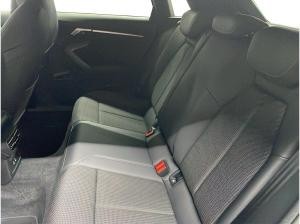 Audi A3 Sportback S line 30 TFSI S tronic AHK*LED*HEADUP*NAV*ACC*SHZ*PARKLENK*KAMERA*F-SITZ+HECKKL.EL*TOTW*S