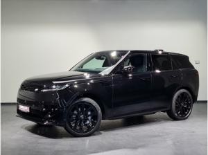 Foto - Land Rover Range Rover Sport P460e Dynamic HSE