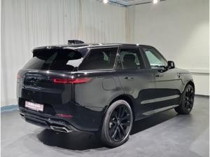 Land Rover Range Rover Sport P460e Dynamic HSE